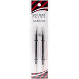 Knitter's Pride-Karbonz Interchangeable Needles