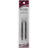 Knitter's Pride-Karbonz Interchangeable Needles