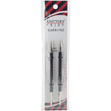 Knitter's Pride-Karbonz Interchangeable Needles