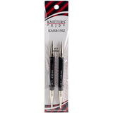 Knitter's Pride-Karbonz Interchangeable Needles