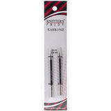 Knitter's Pride-Karbonz Special Interchangeable Needles