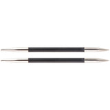 Knitter's Pride-Karbonz Special Interchangeable Needles