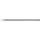 Knitter's Pride-Karbonz Single Pointed Needles 10"