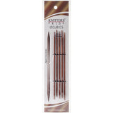 Knitter's Pride-Cubics Double Pointed Needles 6"