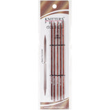 Knitter's Pride-Cubics Double Pointed Needles 6"