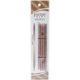 Knitter's Pride-Cubics Double Pointed Needles 6"