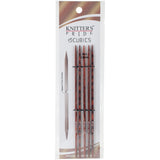 Knitter's Pride-Cubics Double Pointed Needles 6"