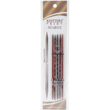 Knitter's Pride-Cubics Double Pointed Needles 6"