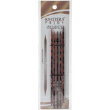 Knitter's Pride-Cubics Double Pointed Needles 6"