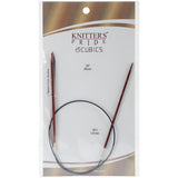 Knitter's Pride-Cubics Fixed Circular Needles 24"