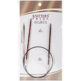 Knitter's Pride-Cubics Fixed Circular Needles 24"