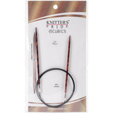 Knitter's Pride-Cubics Fixed Circular Needles 32"