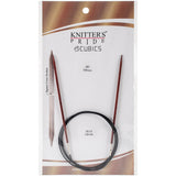 Knitter's Pride-Cubics Fixed Circular Needles 40"