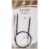 Knitter's Pride-Cubics Fixed Circular Needles 40"