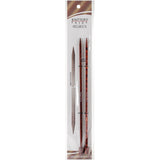 Knitter's Pride-Cubics Single Pointed Needles 10"