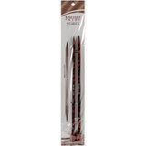 Knitter's Pride-Cubics Single Pointed Needles 10"