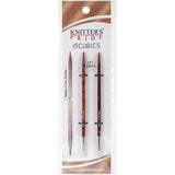 Knitter's Pride-Cubics Interchangeable Needles