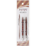 Knitter's Pride-Cubics Interchangeable Needles