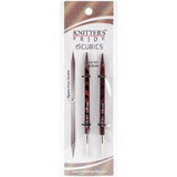 Knitter's Pride-Cubics Interchangeable Needles