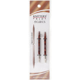 Knitter's Pride-Cubics Special Interchangeable Needles