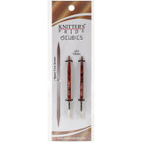Knitter's Pride-Cubics Special Interchangeable Needles