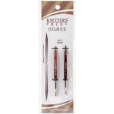 Knitter's Pride-Cubics Special Interchangeable Needles