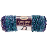 Lion Brand Homespun Thick & Quick Yarn