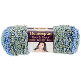 Lion Brand Homespun Thick & Quick Yarn