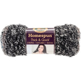 Lion Brand Homespun Thick & Quick Yarn