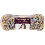 Lion Brand Homespun Thick & Quick Yarn