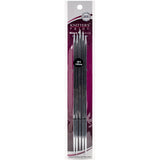 Knitter's Pride-Cubics Platina Double Pointed Needles 8"