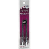 Knitter's Pride-Cubics Platina Interchangeable Needles