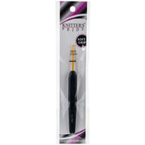 Knitter's Pride-Aluminum Gold Crochet Hook