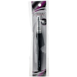 Knitter's Pride-Aluminum Silver Crochet Hook