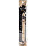 Knitter's Pride-Basix Birch Crochet Hook