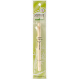 Knitter's Pride-Bamboo Crochet Hook