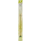 Knitter's Pride-Bamboo Single Pointed Needles 10"