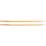 Knitter's Pride-Bamboo Interchangeable Needles