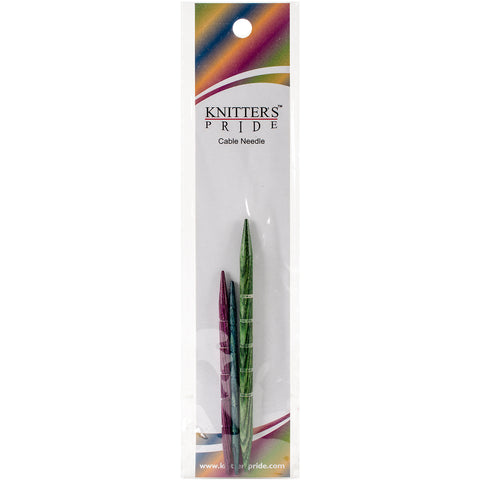 Knitter's Pride-Dreamz Cable Needles 3/Pkg