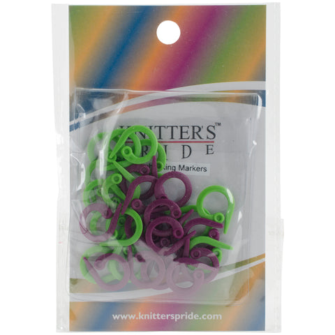 Knitter's Pride Mio Stitch Split Ring Markers