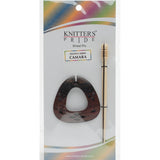 Knitter's Pride Exotica Series Shawl Pin