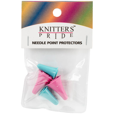 Knitter's Pride Point Protectors For Knitting Needles