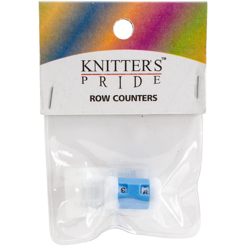 Knitter's Pride Small Row Counter