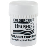 Brusho Crystal Colour 15g