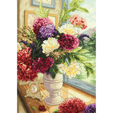 Dimensions/Gold Collection Counted Cross Stitch Kit 11"X14"