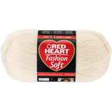 Red Heart Fashion Soft Yarn
