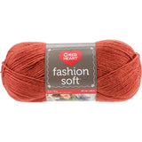 Red Heart Fashion Soft Yarn