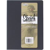 Pro Art Softcover Sketch Journal 5"X8"