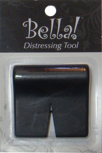 Bella Paper Distressing Tool