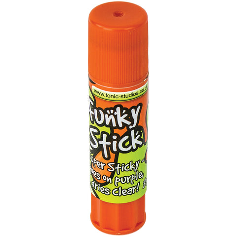 Funky Glue Stick 8g